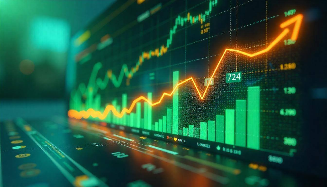 India’s Mutual Fund Flows – June 2025: Total assets cross Rs 74 lakh crores based on equity market gains