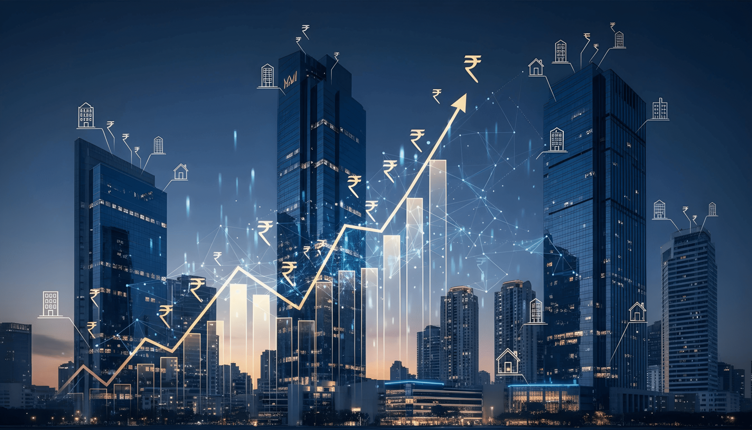 Investing in REITs: A Guide for High-Net-Worth Individuals in India