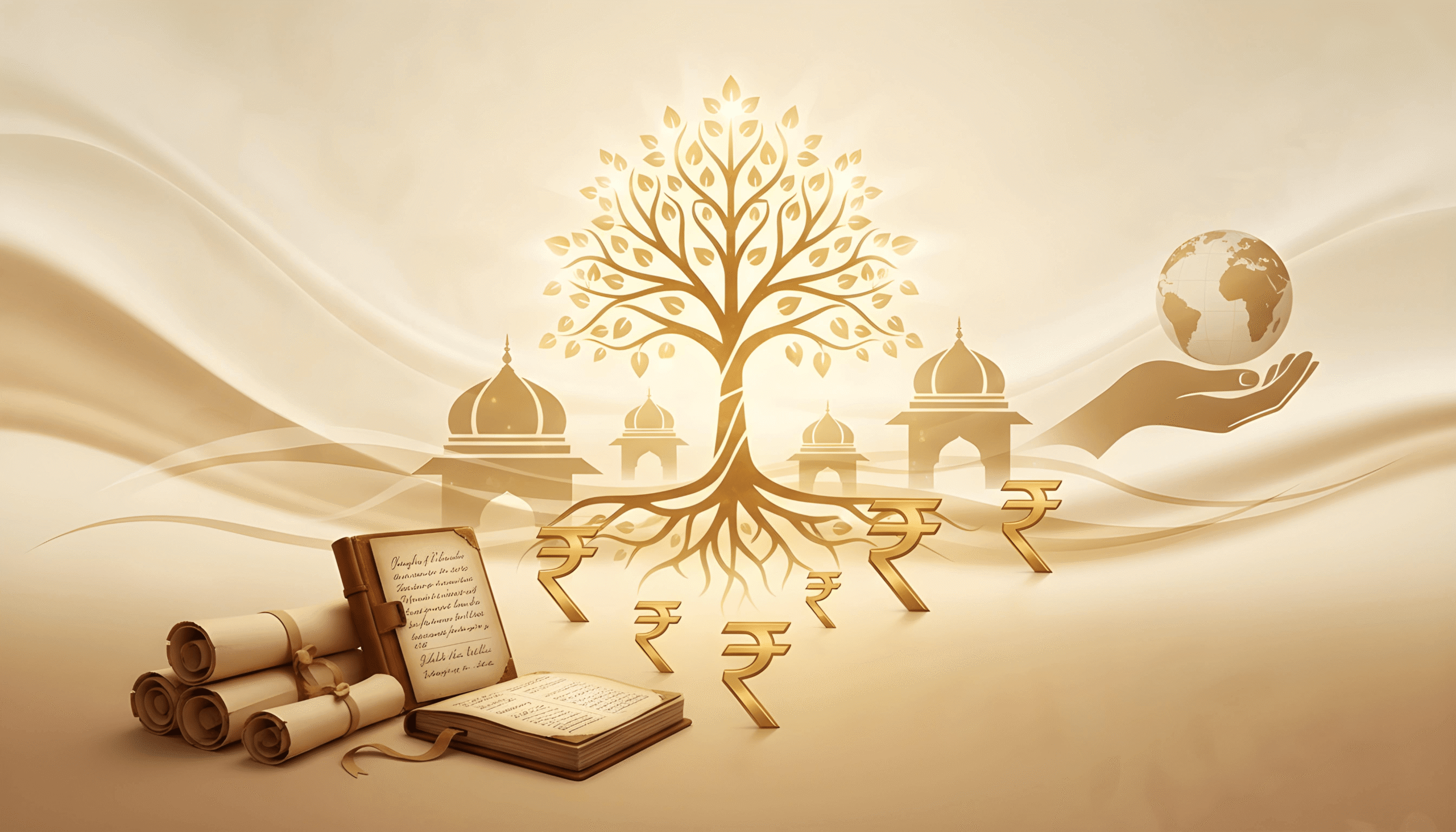 Strategic Estate Planning for High-Net-Worth Individuals in India