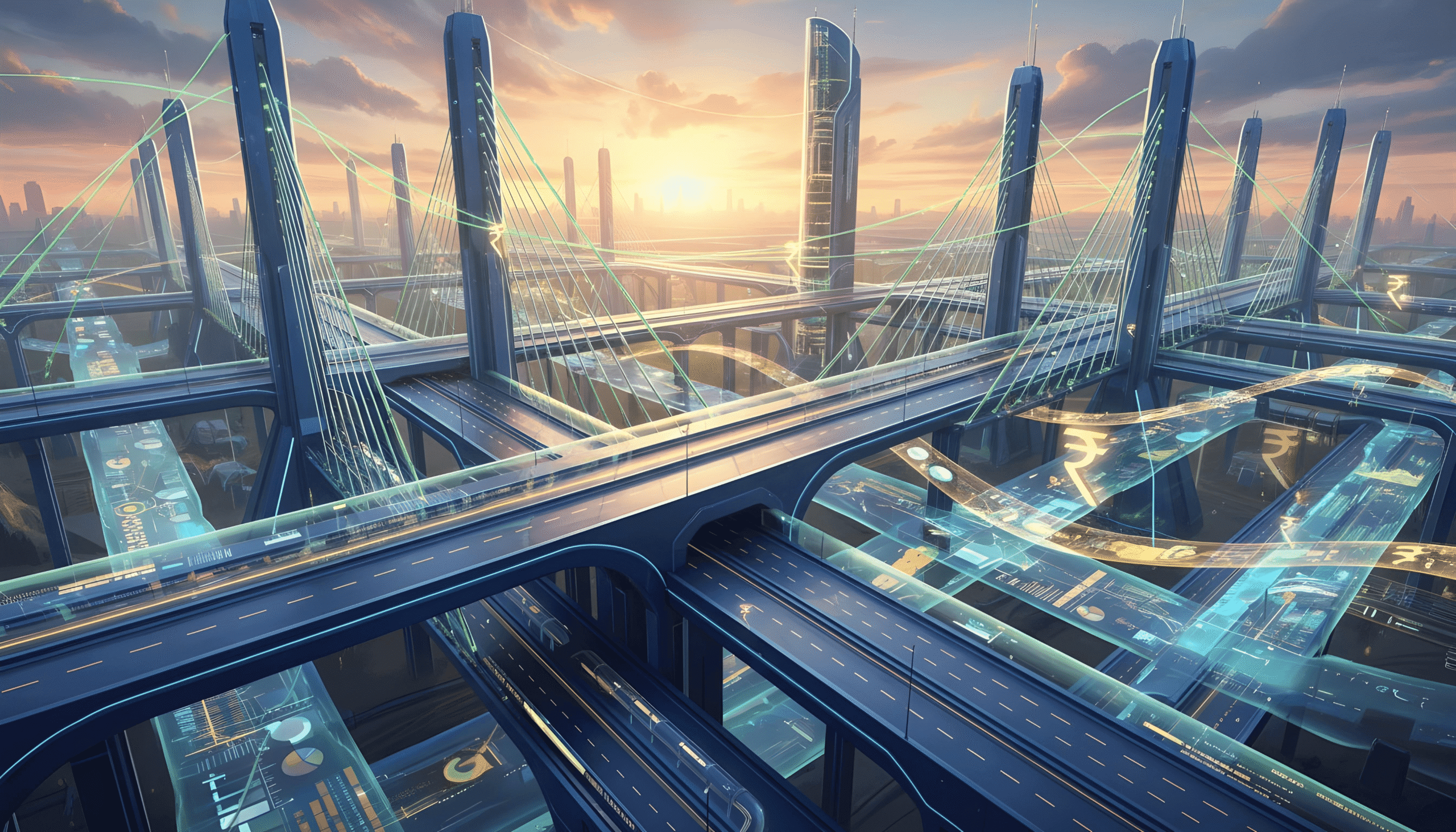 Strategic Investment in India’s Growth: A Guide to InvITs for HNIs