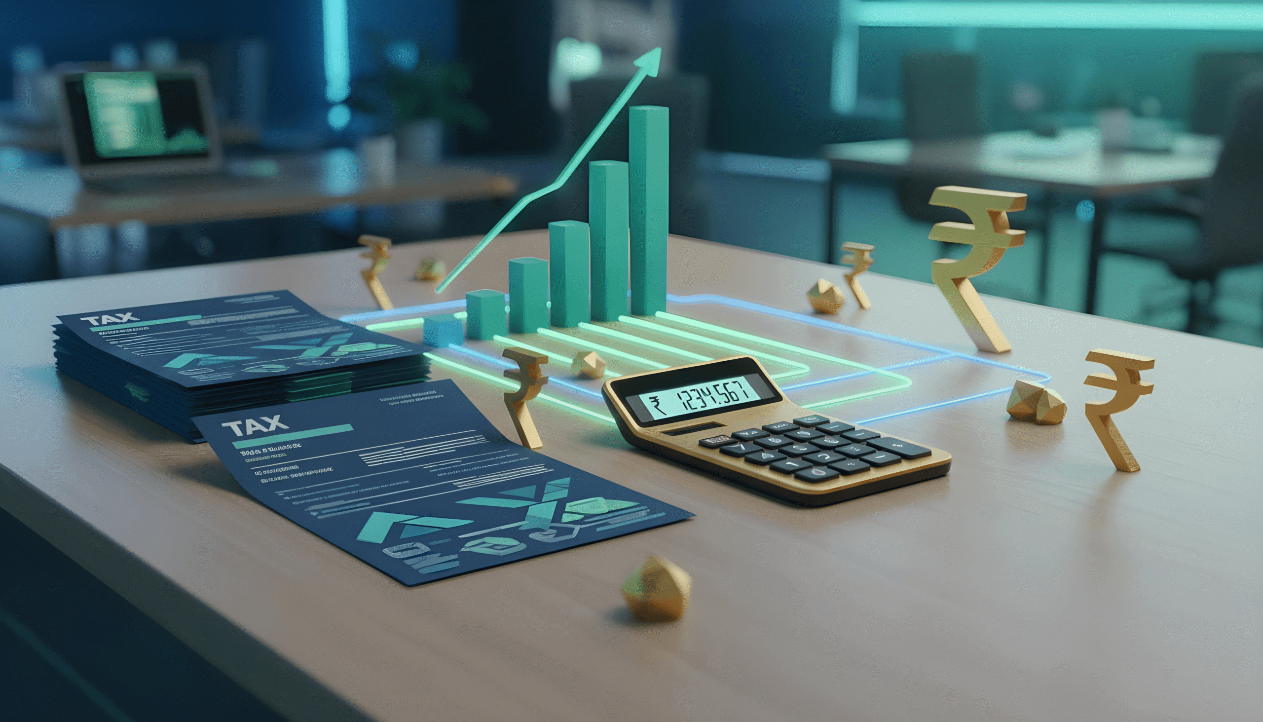 Strategic Tax Planning for HNIs in India