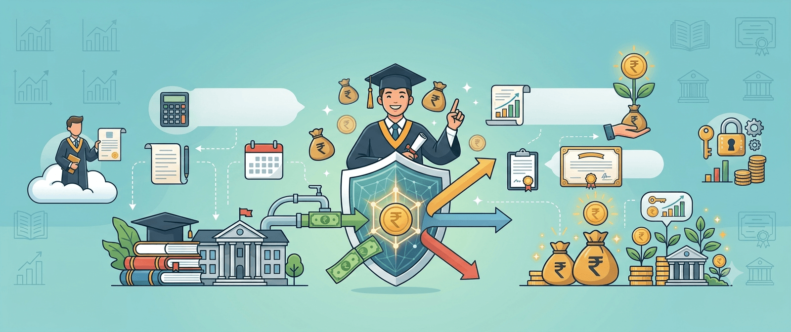 Is there really a tax break on your education loan?
